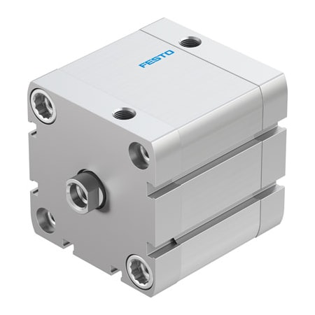 Festo Compact Cylinder ADN-63-30-I-P-A ADN-63-30-I-P-A